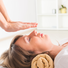 reiki